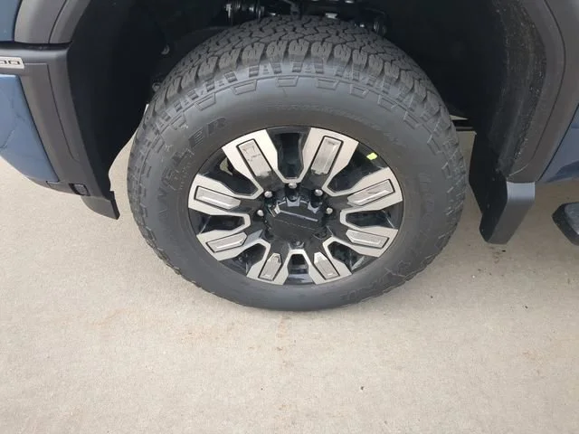 New 2026 Downpour Metallic GMC Denali image 28