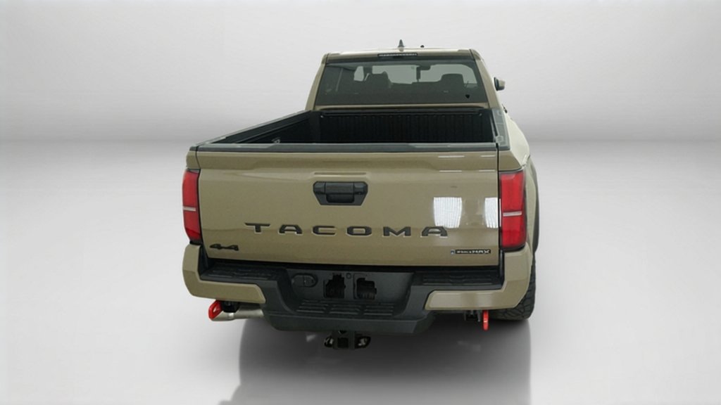 New 2026 Mudbath Toyota TRD Off-Road i-FORCE MAX image 42