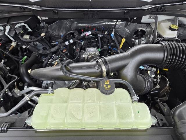 New 2026 Oxford White Ford XLT image 39