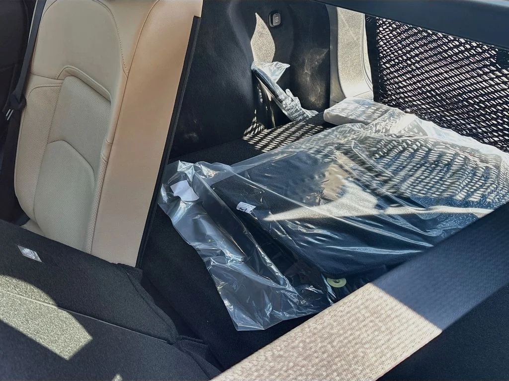 New 2026 Aero Gray Metallic Mazda 2.5 S Premium Plus AWD image 30