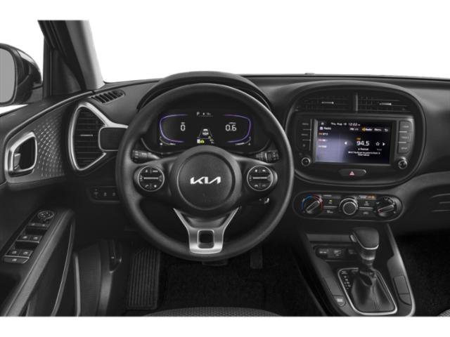 Used 2023 Gravity Gray Kia LX image 13