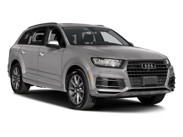 Used 2017 White Audi 3.0T Prestige image 6