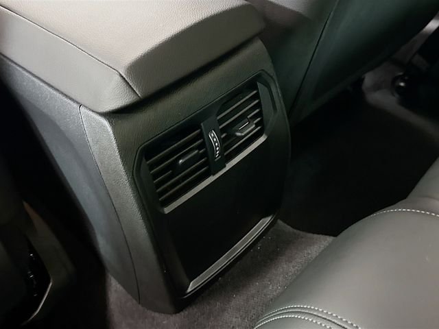 Used 2025 Red Metallic BMW M440i image 25