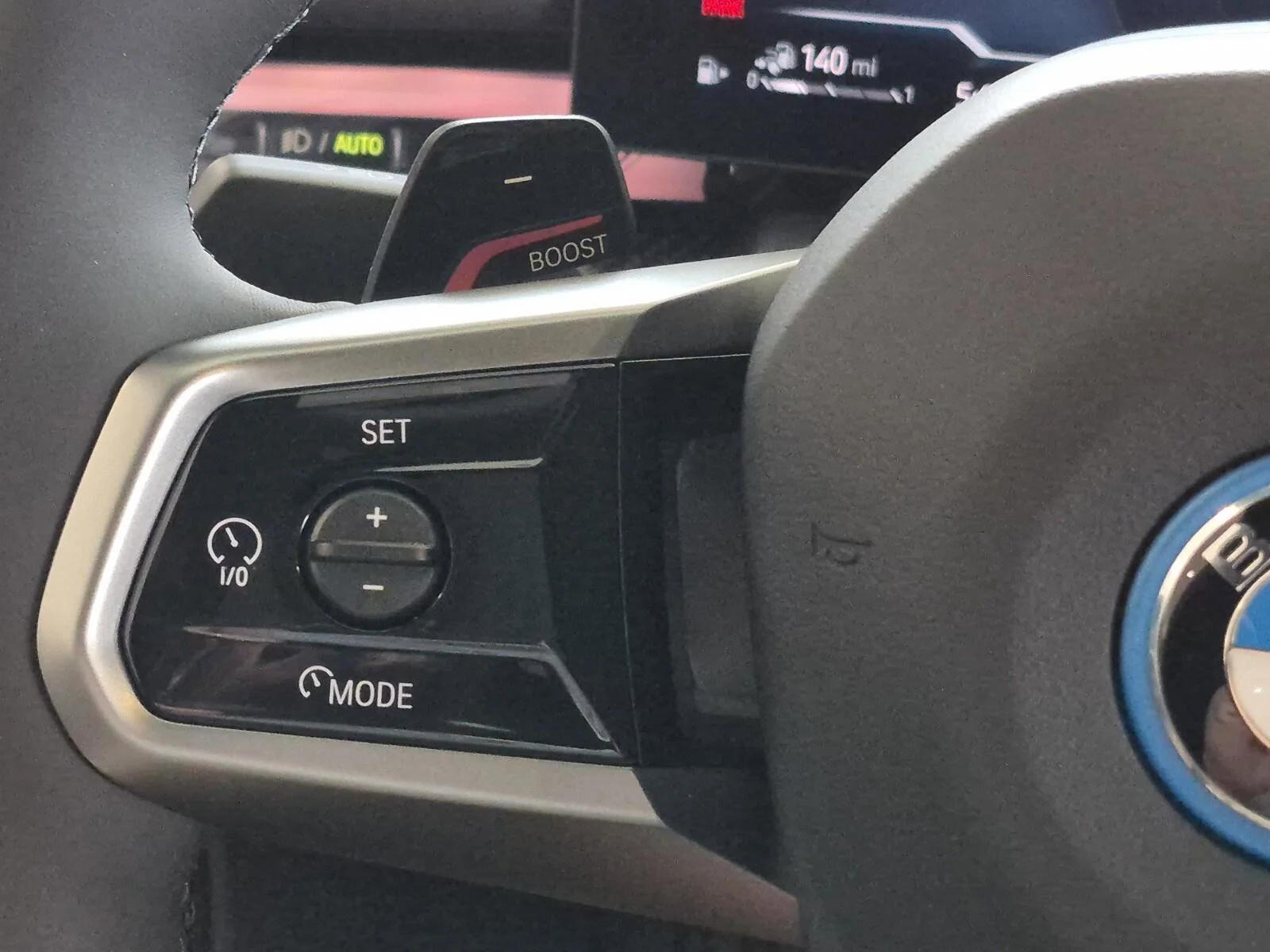 New 2027 Black Sapphire Metallic BMW 550e xDrive image 26
