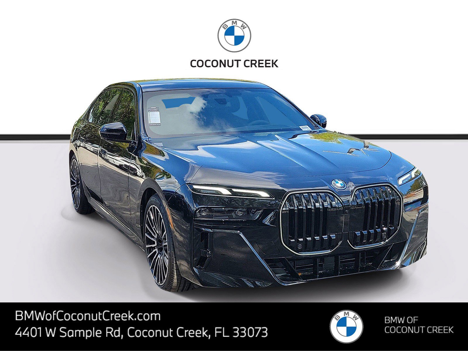 2026 7 Series 750e xDrive