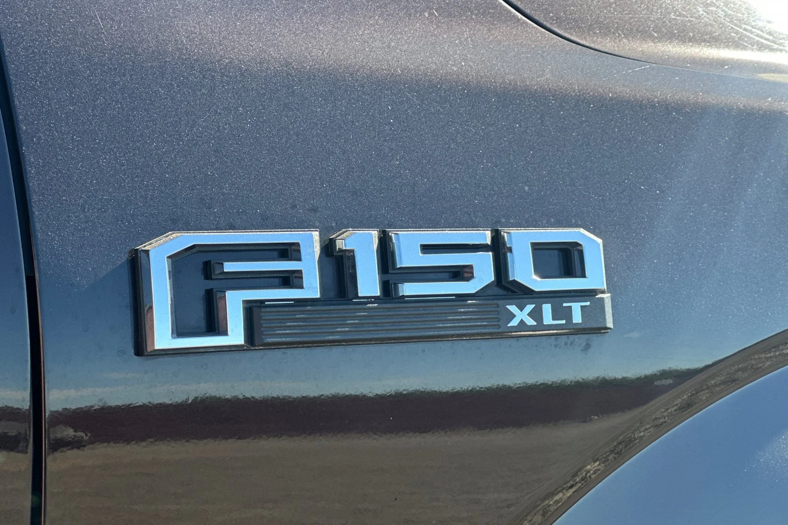Used 2019 Maroon Ford  image 6