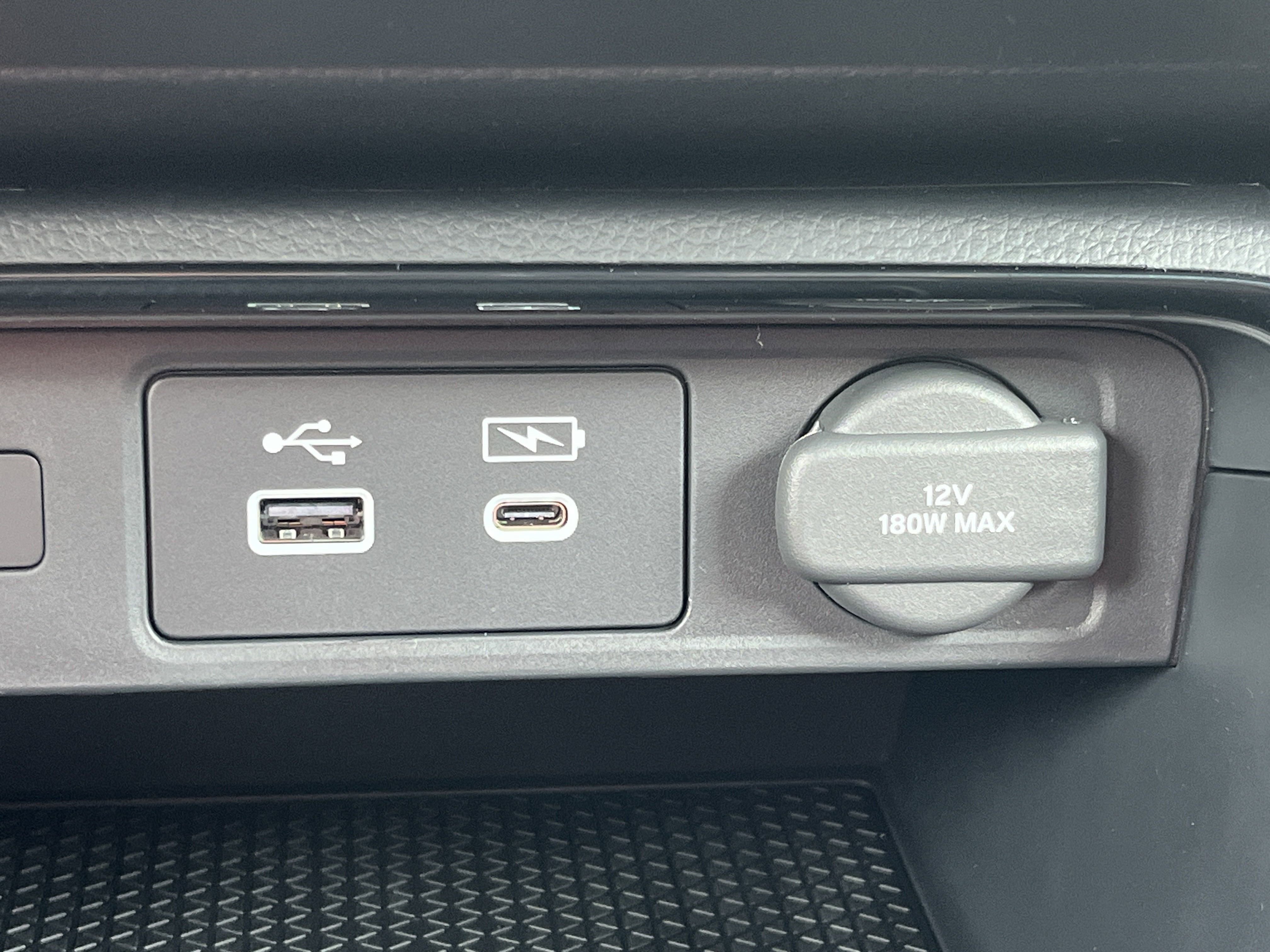 2025 Honda CR-V Sport - Photo 7