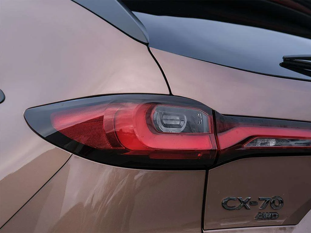 New 2026 Melting Copper Metallic Mazda GT image 10