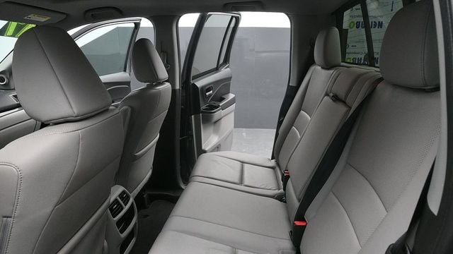 Used 2017  Honda RTL-E image 20
