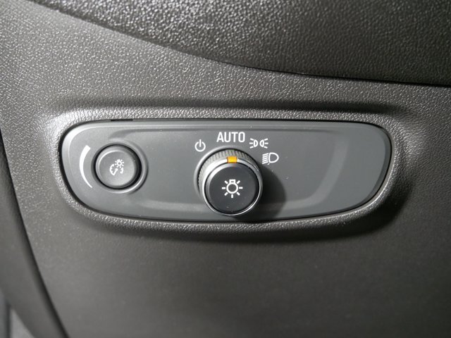 Used 2020 Midnight Blue Metallic Chevrolet LT image 25