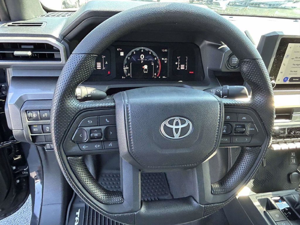 New 2026  Toyota  image 21