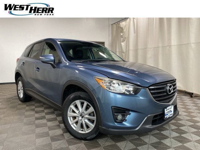 2016 Mazda CX-5 Touring auto 4WD's photo