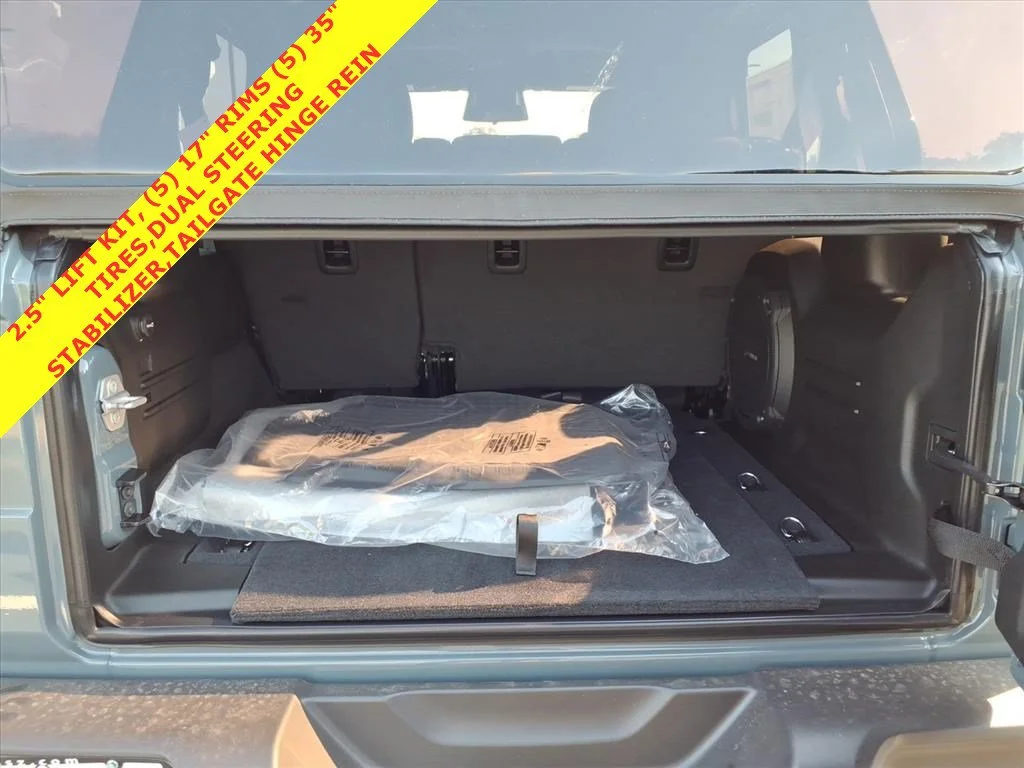 New 2026 Anvil Clearcoat Jeep Sport S image 18