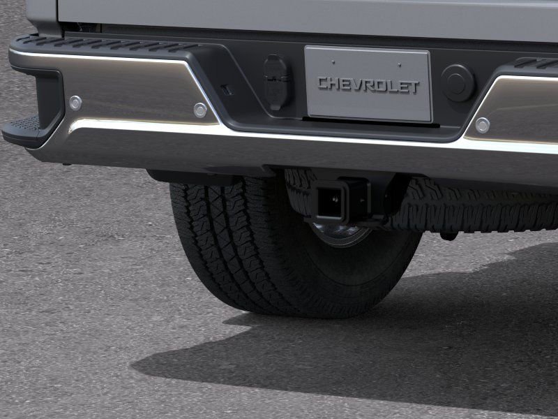 2026 Chevrolet Silverado 2500 HD LT - Photo 14