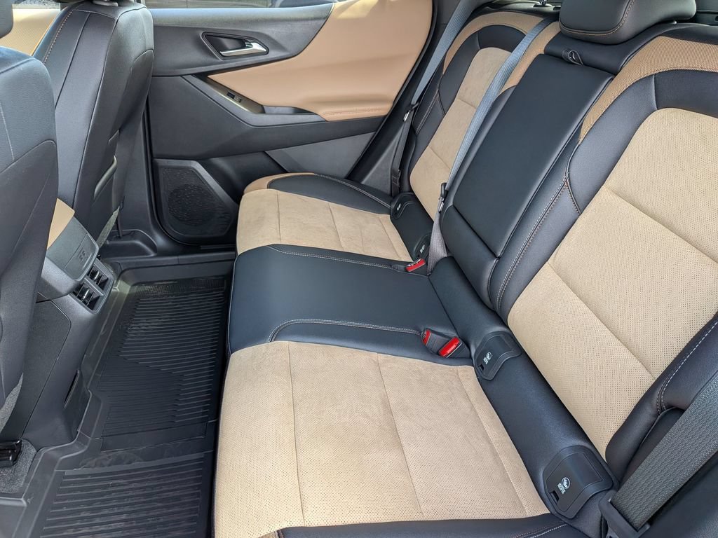 2026 Chevrolet Equinox ACTIV - Photo 27