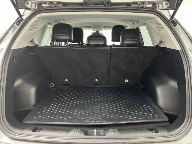 2020 Jeep Compass Latitude - Photo 25