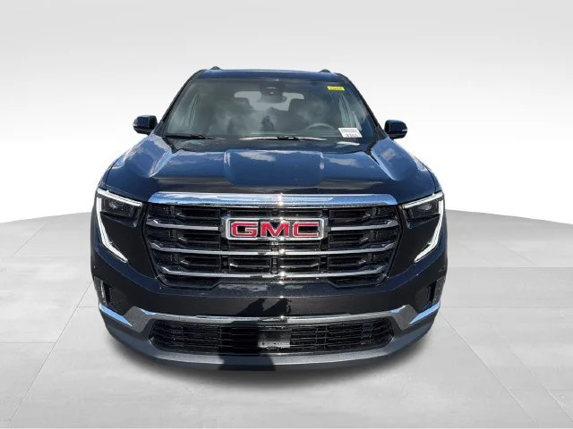 New 2027 Ebony Twilight Metallic GMC Elevation image 9