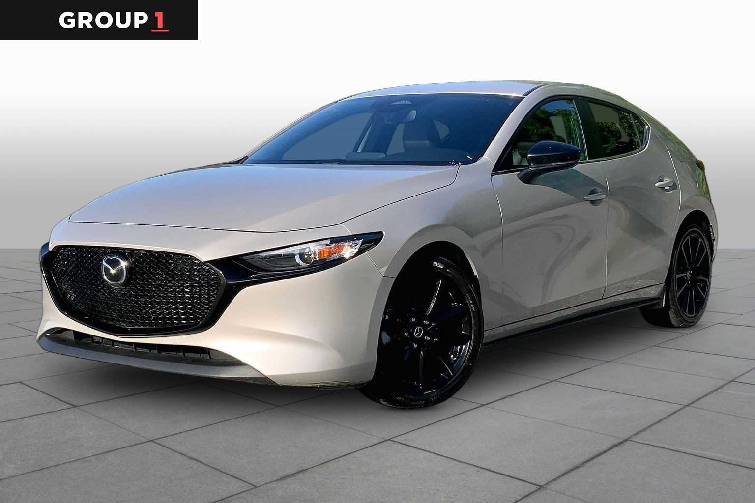 2025 Mazda CX-3 Select Sport AT 5-Door SKYACTIV's photo