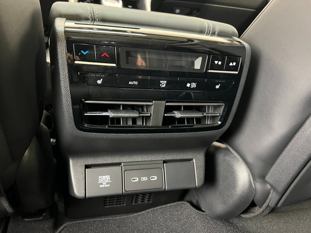 New 2026 Majestic Black Pearl Acura w/Advance Package image 31