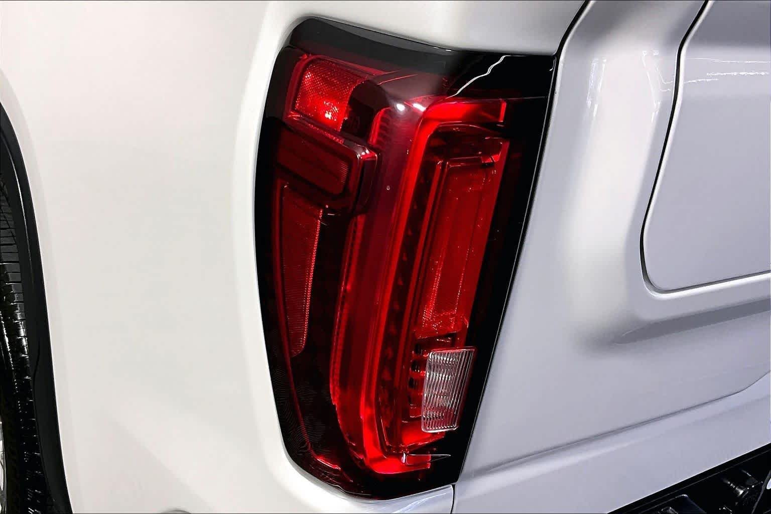 2021 GMC Sierra 1500 Denali Denali - Photo 28