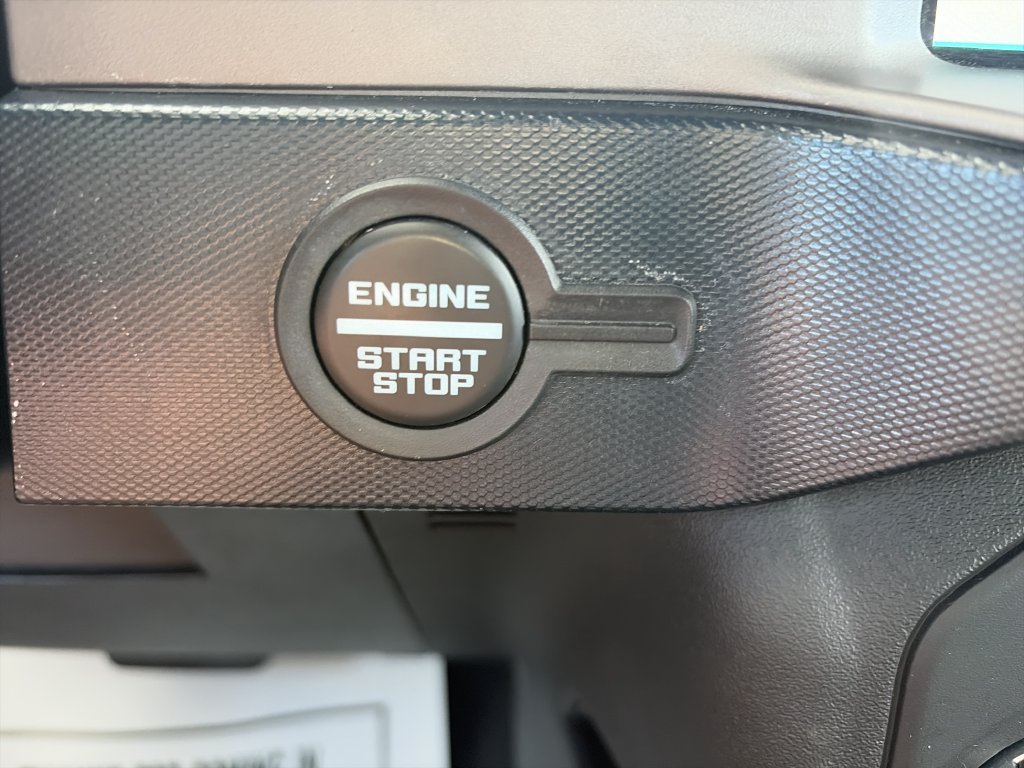 Certified Used 2021 Red Metallic Ford Outer Banks image 27
