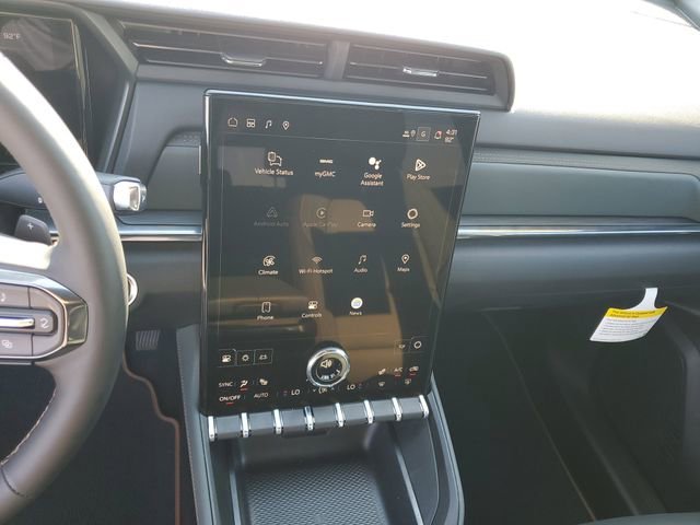 2026 GMC Terrain AT4 - Photo 14