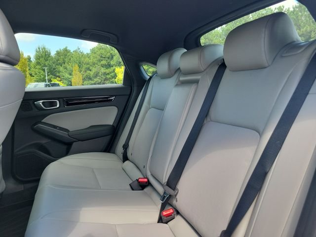 New 2026 Platinum White Pearl Honda Sport Touring image 9