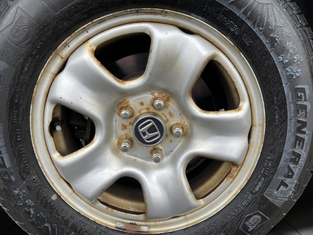 Used 2013  Honda LX image 27