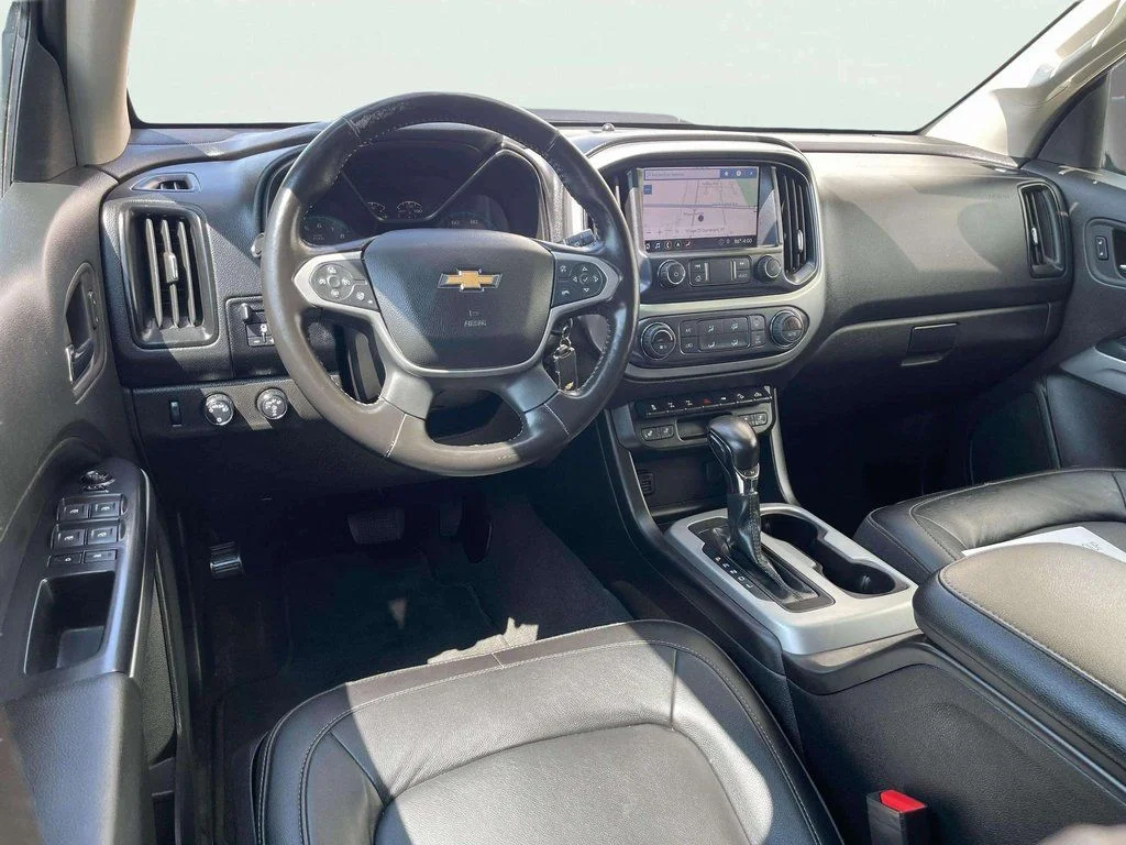 2022 Chevrolet Colorado ZR2 - Photo 24