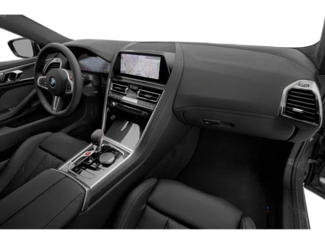 Used 2021 Black Sapphire Metallic BMW Base image 18
