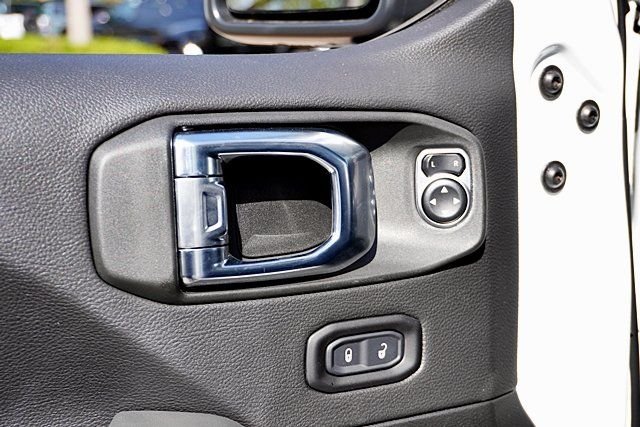 2026 Jeep Wrangler 4-Door Rubicon - Photo 28