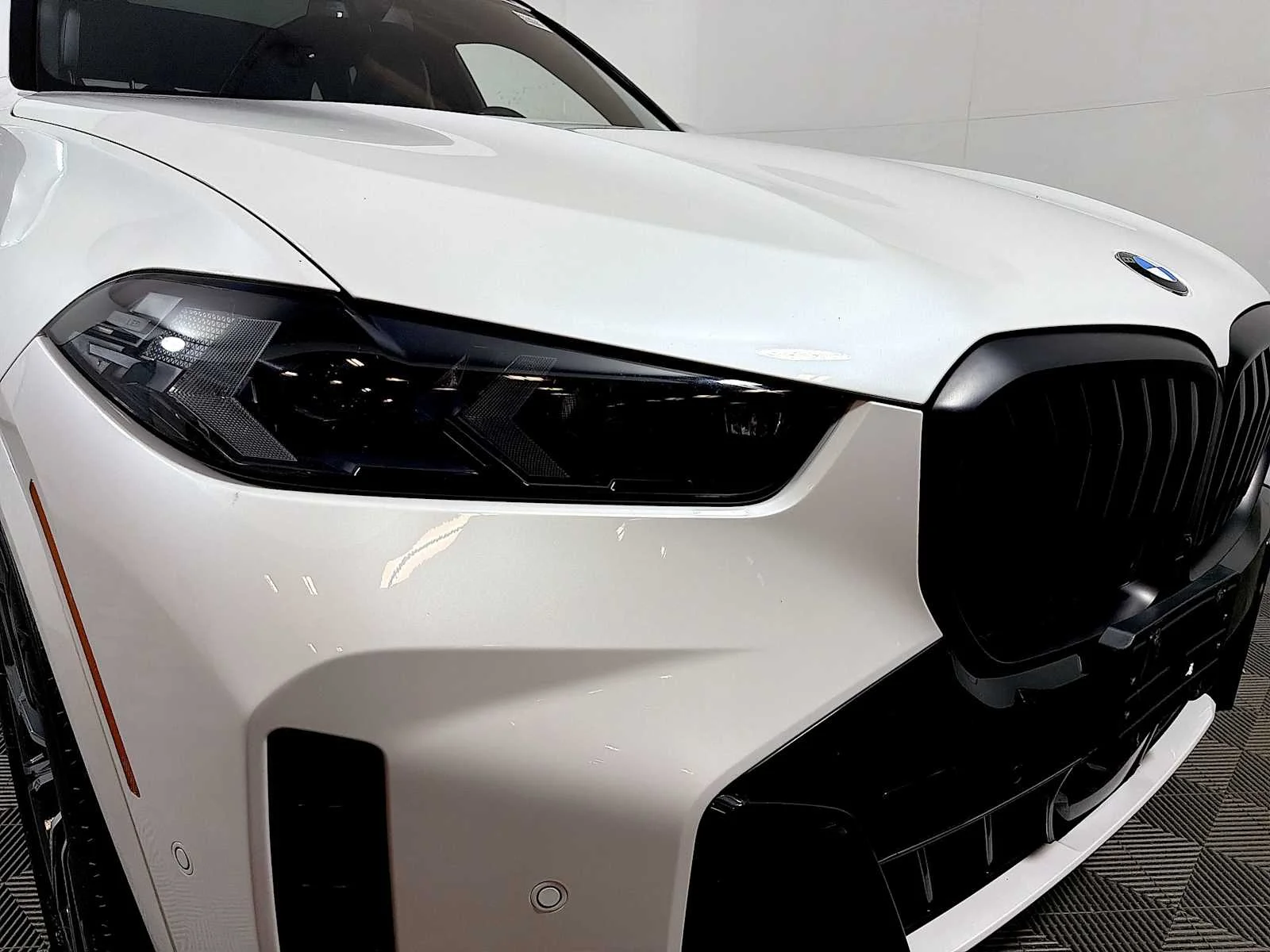 2024 BMW X5 40i - Photo 25