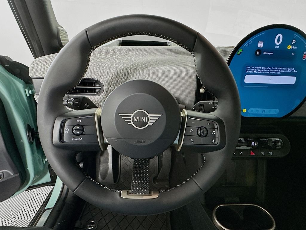 2026 MINI Hardtop 4 Door S - Photo 10