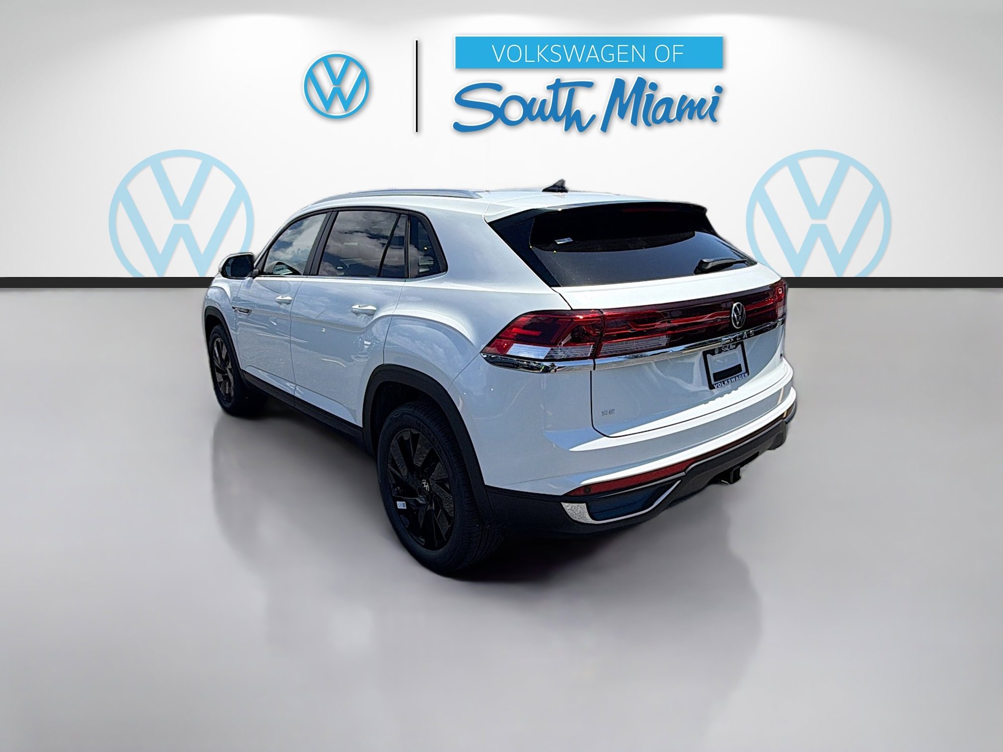 New 2026 White Pearl Volkswagen 2.0T SE w/Technology image 5