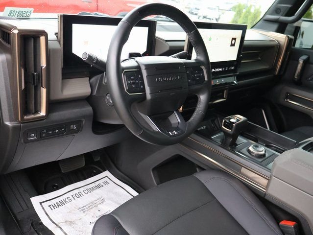 Used 2025 Gray GMC 2X image 27