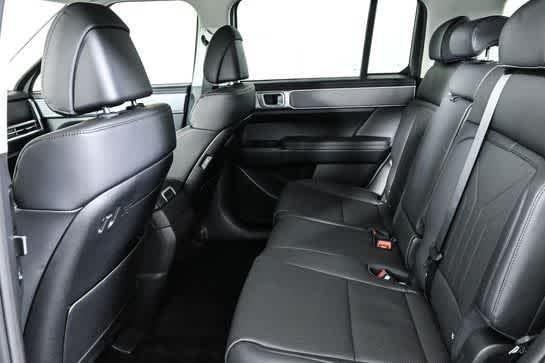 New 2026 Serenity White Hyundai SEL FWD image 77