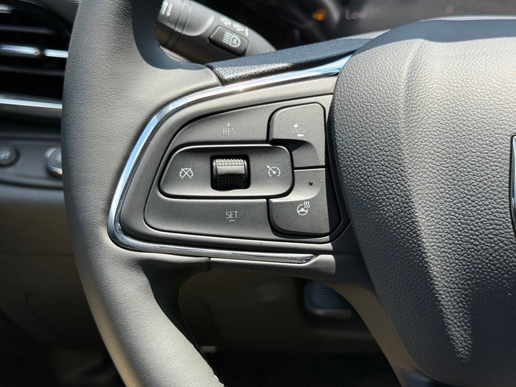 2026 Buick Envista Avenir - Photo 23