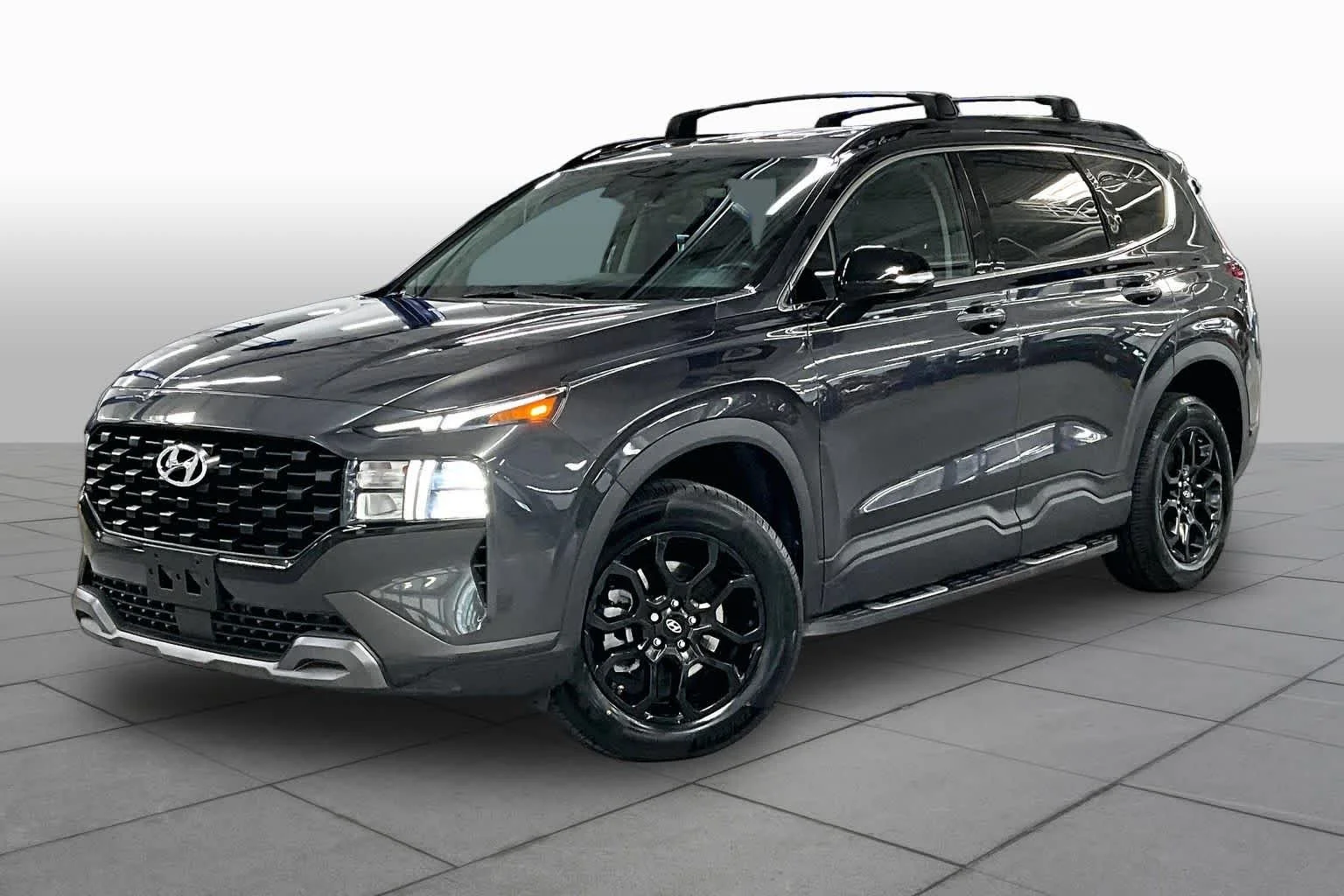 2022 Hyundai Santa Fe XRT