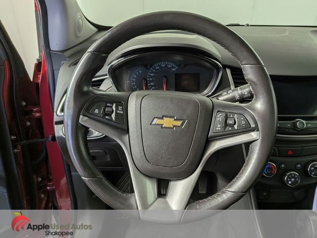 Used 2019 Red Chevrolet LT image 15