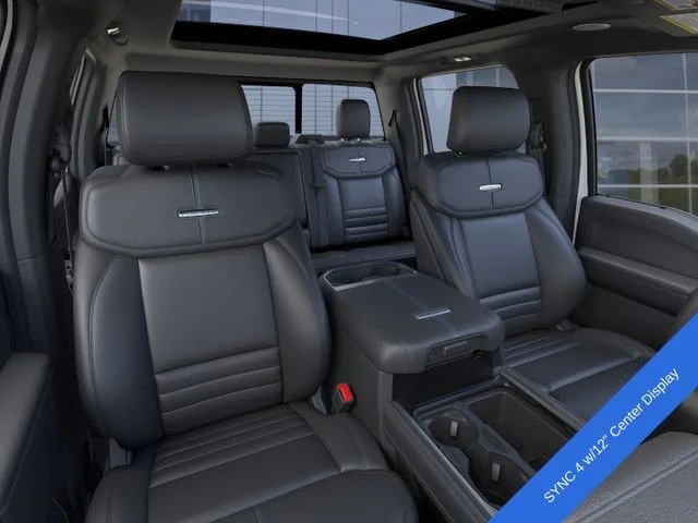 2026 Ford F-250 Super Duty Platinum - Photo 22