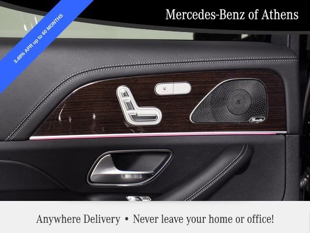 2026 Mercedes-Benz GLS Base - Photo 41