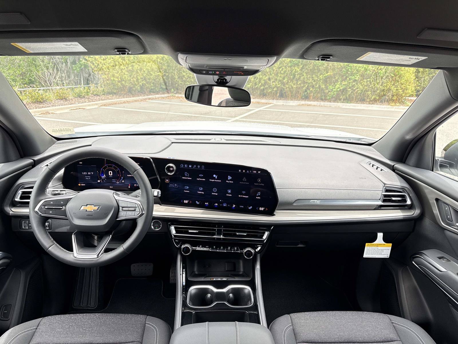 2026 Chevrolet Traverse LT - Photo 13