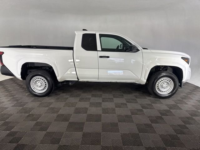 Used 2025 White Toyota SR image 4