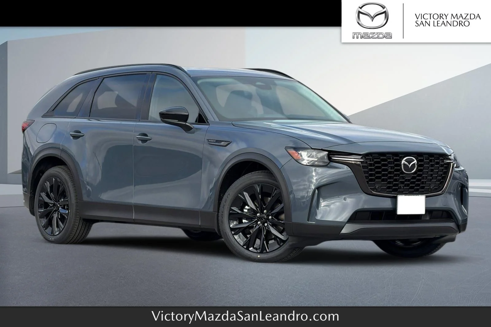2026 Mazda CX-90 PHEV Premium Package's photo