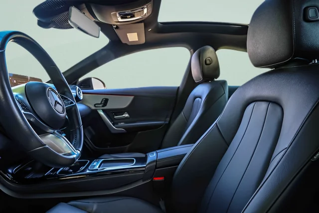 2025 Mercedes-Benz CLA CLA 250 - Photo 9