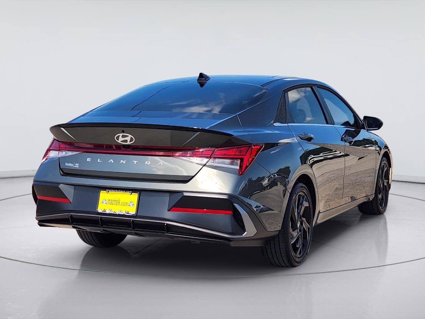 2026 Hyundai Elantra SEL - Photo 7