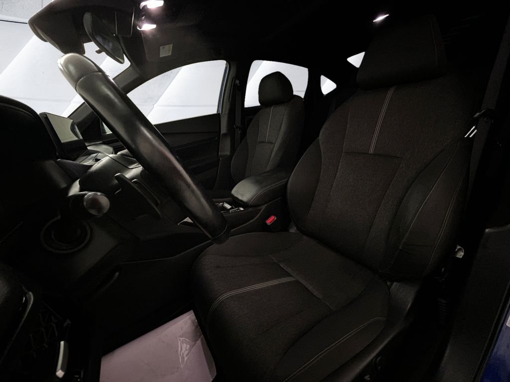 Used 2024  Honda Sport image 8