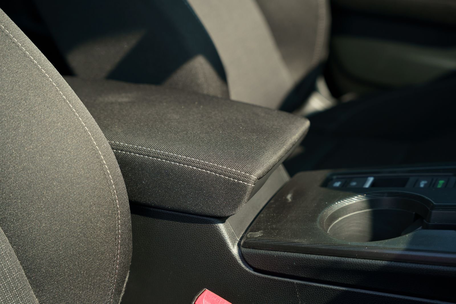 2025 Honda Civic LX - Photo 12