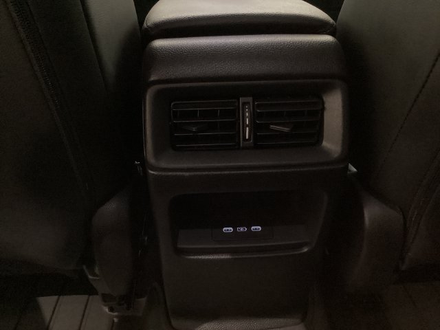 Used 2024 Black Honda EX-L image 19