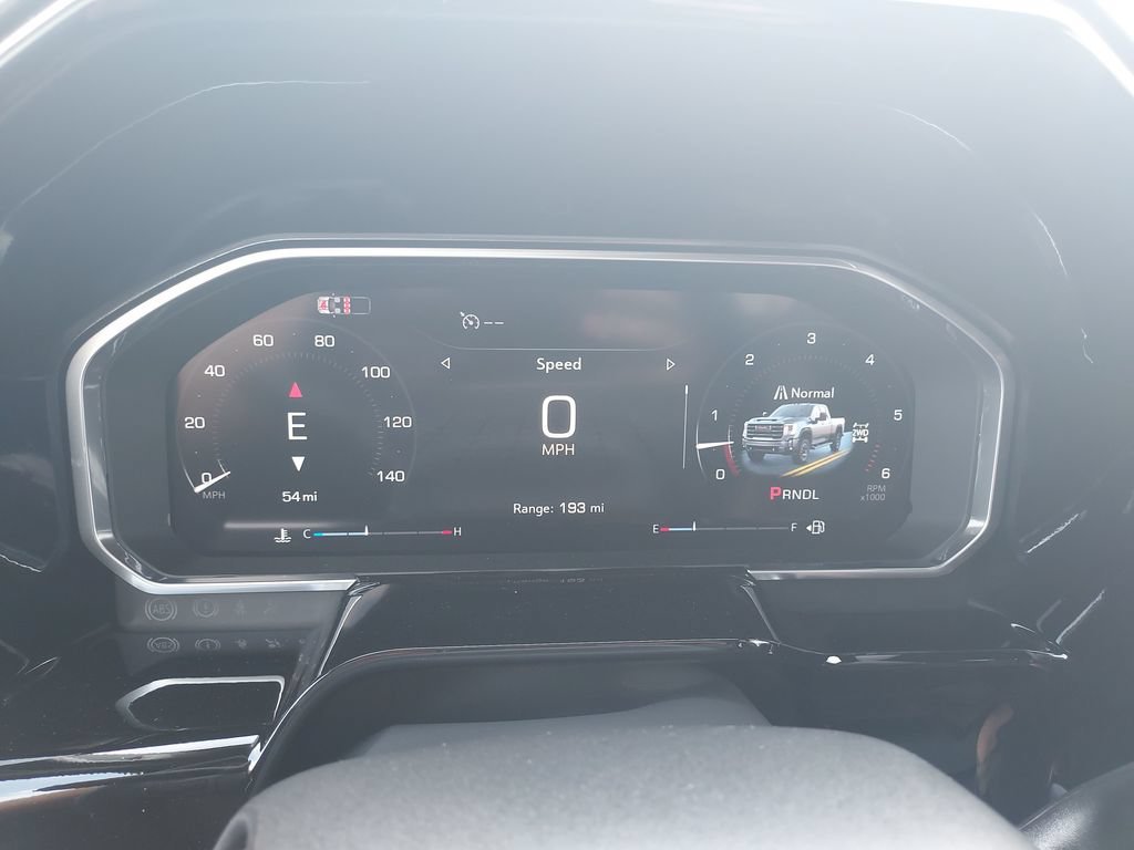 New 2026 Summit White GMC SLE image 18
